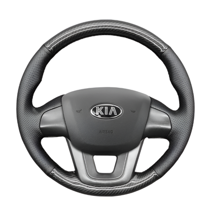 Kia - Rio 3 (2011-2017)