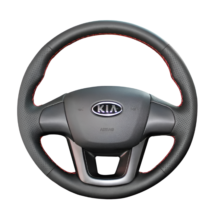 Kia - Rio 3 (2011-2017)