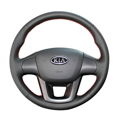 Kia - Rio 3 (2011-2017)