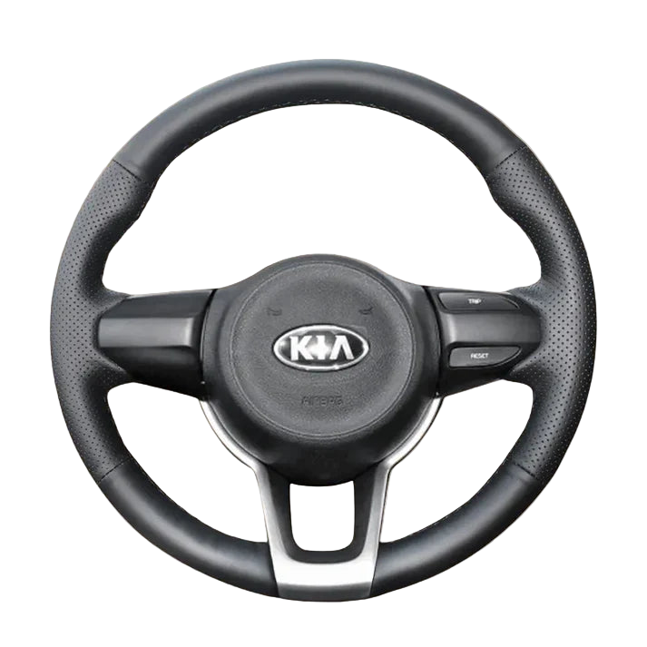 Kia - Rio Picanto 3 Rio 4 Stonic (2017-2025)