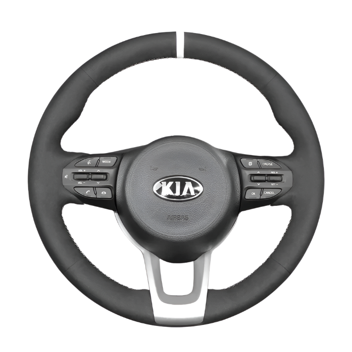 Kia - Picanto 3 Rio Rio 4 Stonic (2017-2025)