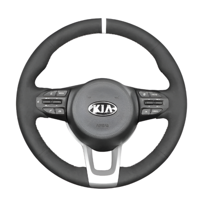 Kia - Picanto 3 Rio Rio 4 Stonic (2017-2025)