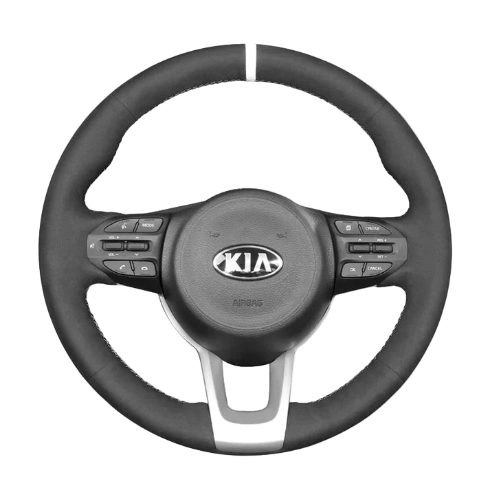 Kia - Rio Picanto 3 Rio 4 Stonic (2017-2025)