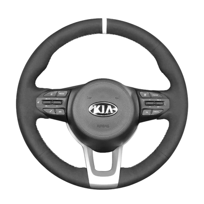 Kia - Rio Picanto 3 Rio 4 Stonic (2017-2025)