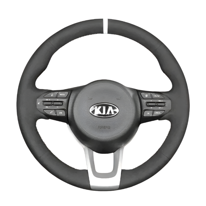 Kia - Picanto 3 Rio Rio 4 Stonic (2017-2025)