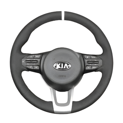 Kia - Picanto 3 Rio Rio 4 Stonic (2017-2025)