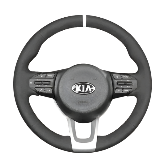 Kia - Picanto 3 Rio Rio 4 Stonic (2017-2025)