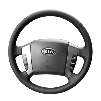 Kia - Sorento (2002-2010)