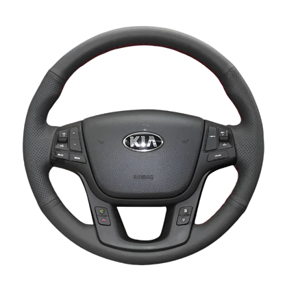 Kia - Sorento Sorento 2 Cadenza (2009-2016)