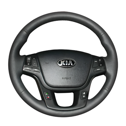 Kia - Sorento Sorento 2 Cadenza (2009-2016)