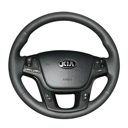 Kia - Sorento Sorento 2 Cadenza (2009-2016)