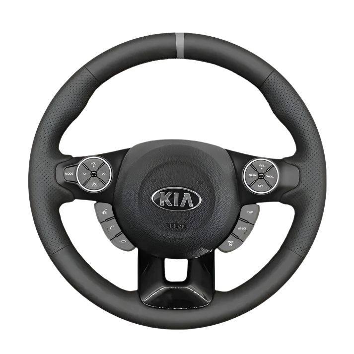 Kia - Soul (2014-2019)