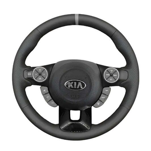 Kia - Soul (2014-2019)