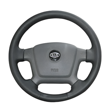 Kia - Spectra Cerato Soul (2004-2012)