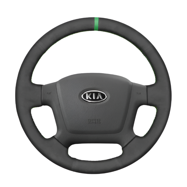 Kia - Spectra Cerato Soul (2004-2012)