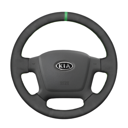 Kia - Spectra Cerato Soul (2004-2012)