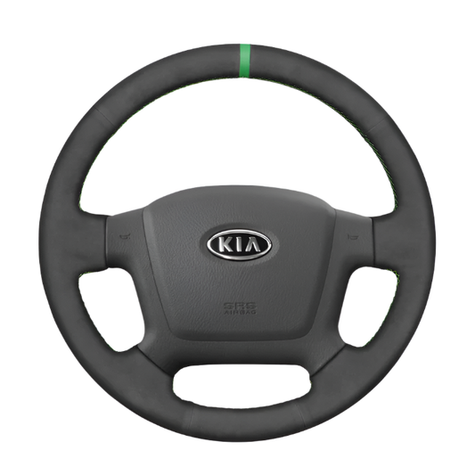 Kia - Spectra Cerato Soul (2004-2012)