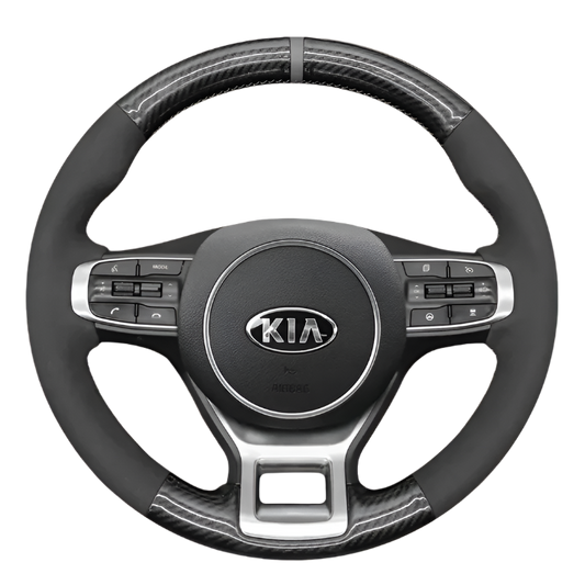 Kia - Sportage K5 GT GT-Line (2021-2025)