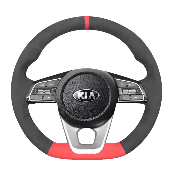 Kia - Sportage Forte Optima Sportage 4 Ceed Cee'd 3 Proceed Pro Ceed Optima 5 (2018-2022)