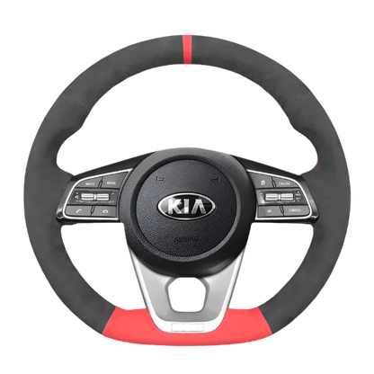 Kia - Sportage Forte Optima Sportage 4 Ceed Cee'd 3 Proceed Pro Ceed Optima 5 (2018-2022)