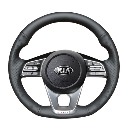 Kia - Sportage Forte Optima Sportage 4 Ceed Cee'd 3 Proceed Pro Ceed Optima 5 (2018-2022)