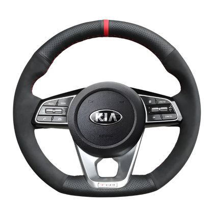 Kia - Sportage Forte Optima Sportage 4 Ceed Cee'd 3 Proceed Pro Ceed Optima 5 (2018-2022)