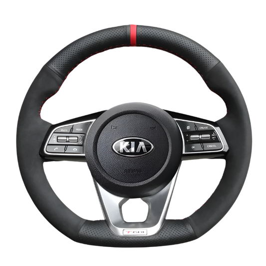 Kia - Sportage Forte Optima Sportage 4 Ceed Cee'd 3 Proceed Pro Ceed Optima 5 (2018-2022)