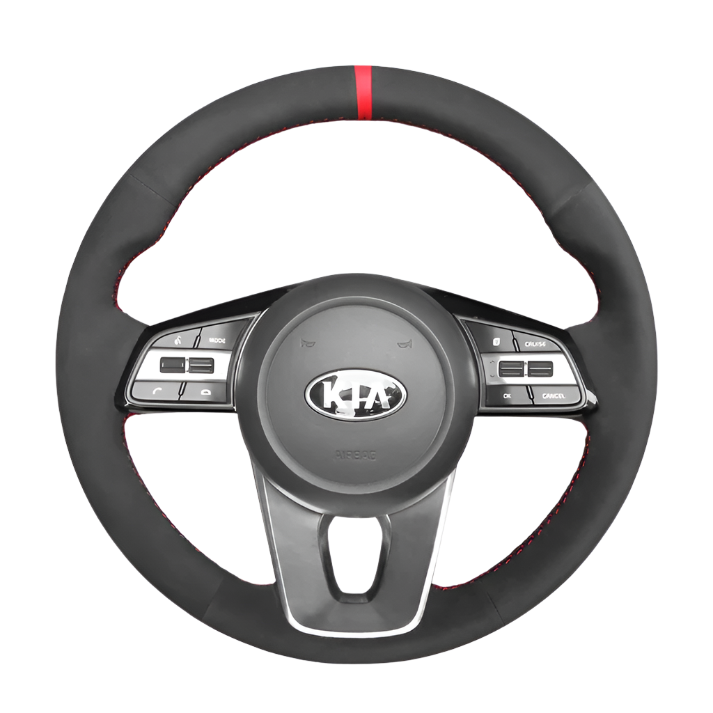 Kia - Sportage Forte Seltos Optima Sportage 4 Ceed Cee'd 3 Proceed Xceed Optima 5 Cerato 4 (2018-2022)