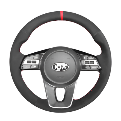 Kia - Sportage Forte Seltos Optima Sportage 4 Ceed Cee'd 3 Proceed Xceed Optima 5 Cerato 4 (2018-2022)