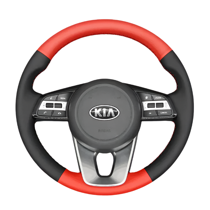 Kia - Sportage Forte Seltos Optima Sportage 4 Ceed Cee'd 3 Proceed Xceed Optima 5 Cerato 4 (2018-2022)