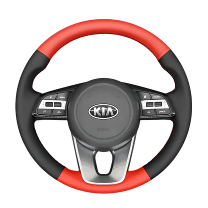 Kia - Sportage Forte Seltos Optima Sportage 4 Ceed Cee'd 3 Proceed Xceed Optima 5 Cerato 4 (2018-2022)