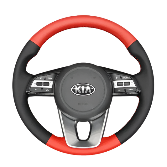 Kia - Sportage Forte Seltos Optima Sportage 4 Ceed Cee'd 3 Proceed Xceed Optima 5 Cerato 4 (2018-2022)