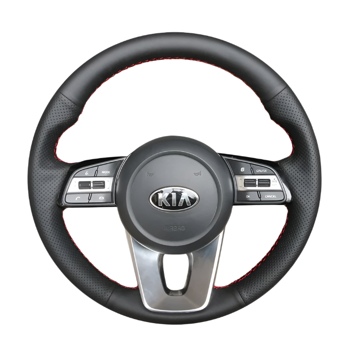 Kia - Sportage Forte Seltos Optima Sportage 4 Ceed Cee'd 3 Proceed Xceed Optima 5 Cerato 4 (2018-2022)