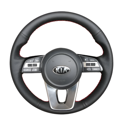 Kia - Sportage Forte Seltos Optima Sportage 4 Ceed Cee'd 3 Proceed Xceed Optima 5 Cerato 4 (2018-2022)