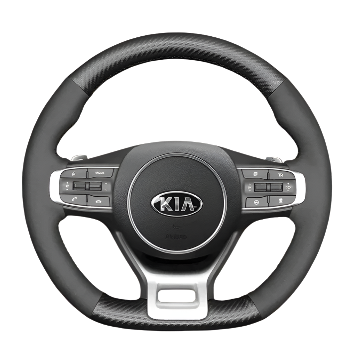 Kia - Sportage K5 Sportage 5 (2021-2023)