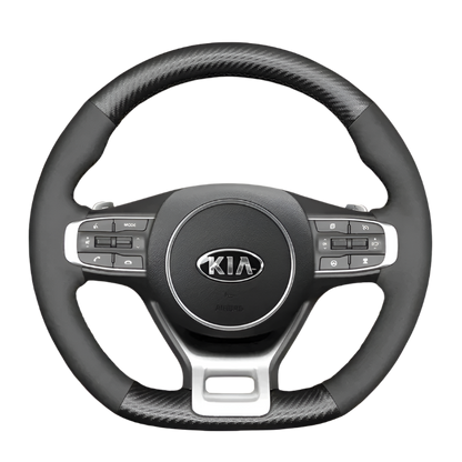 Kia - Sportage K5 Sportage 5 (2021-2023)