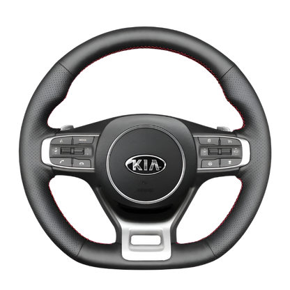 Kia - Sportage K5 Sportage 5 (2021-2023)