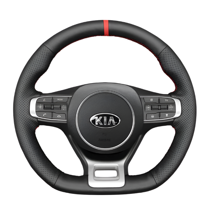 Kia - Sportage K5 Sportage 5 (2021-2023)