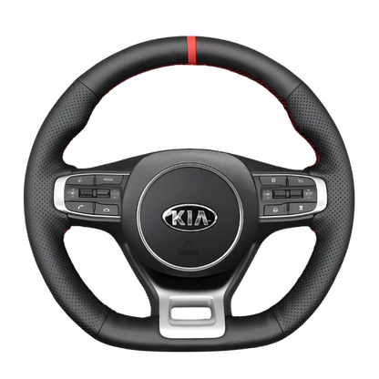 Kia - Sportage K5 Sportage 5 (2021-2023)