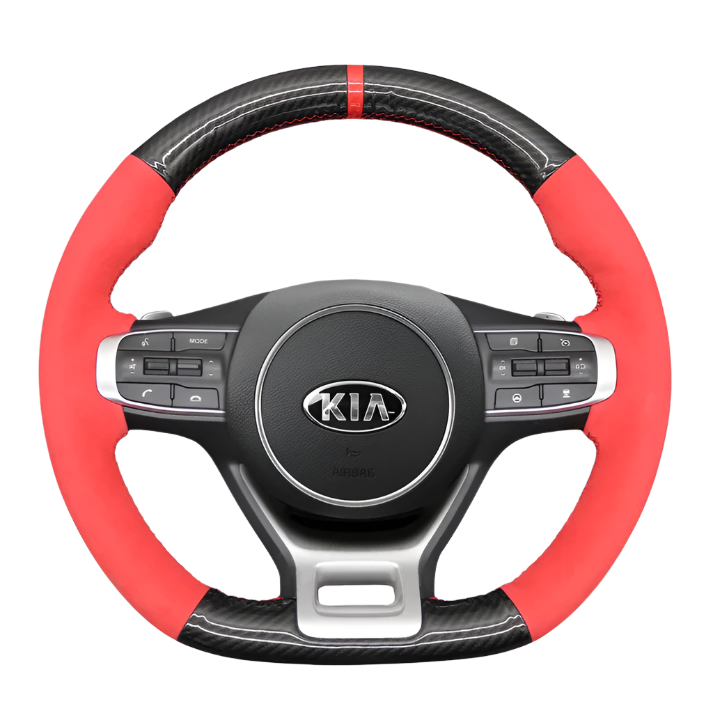 Kia - Sportage K5 Sportage 5 (2021-2023)