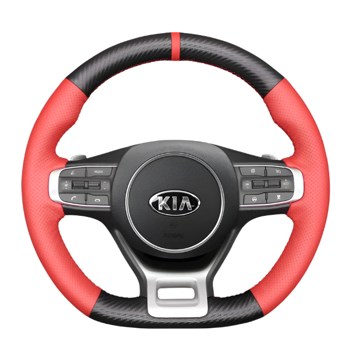 Kia - Sportage K5 Sportage 5 (2021-2023)