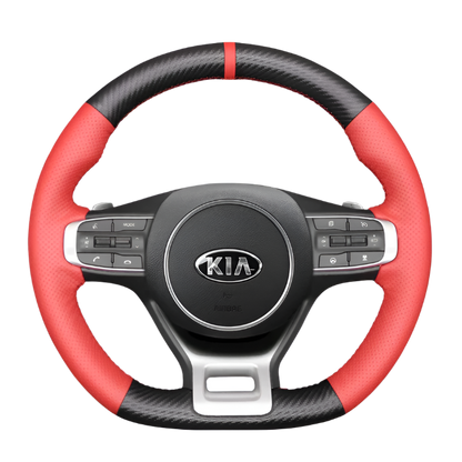 Kia - Sportage K5 Sportage 5 (2021-2023)