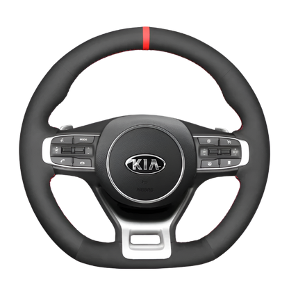 Kia - Sportage K5 Sportage 5 (2021-2023)