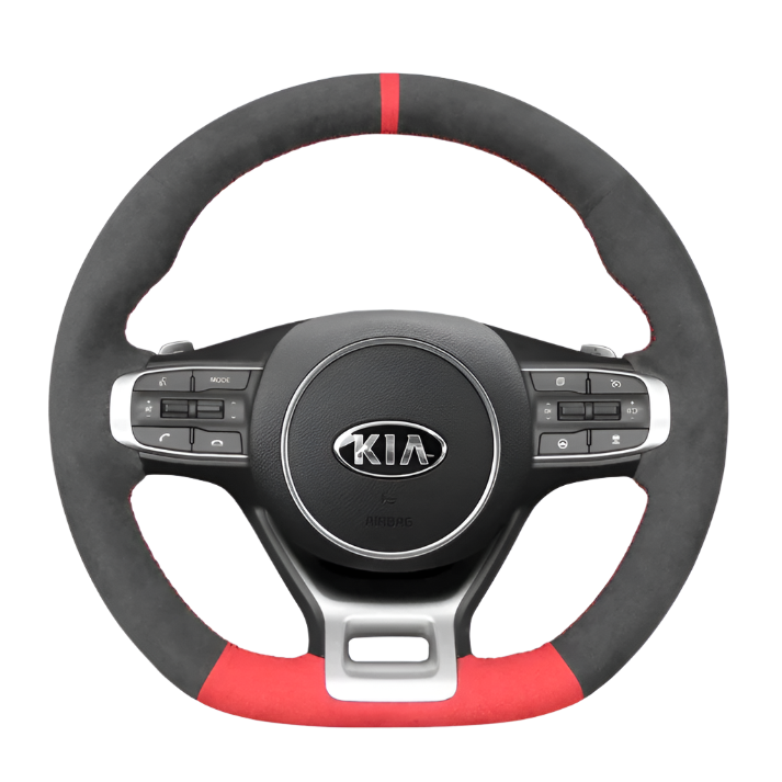 Kia - Sportage K5 Sportage 5 (2021-2023)