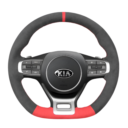 Kia - Sportage K5 Sportage 5 (2021-2023)