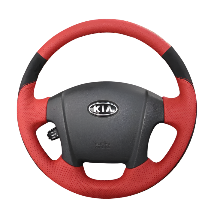 Kia - Sportage Sportage 2 (2005-2010)