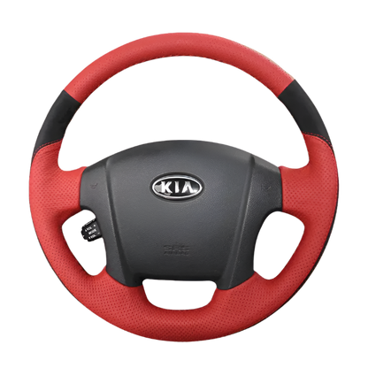 Kia - Sportage Sportage 2 (2005-2010)