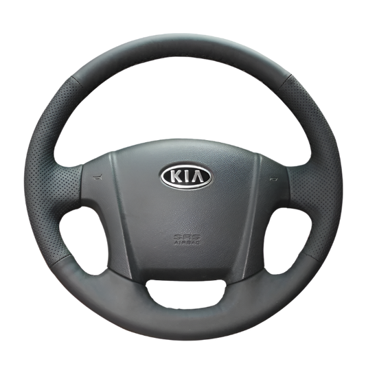 Kia - Sportage Sportage 2 (2005-2010)