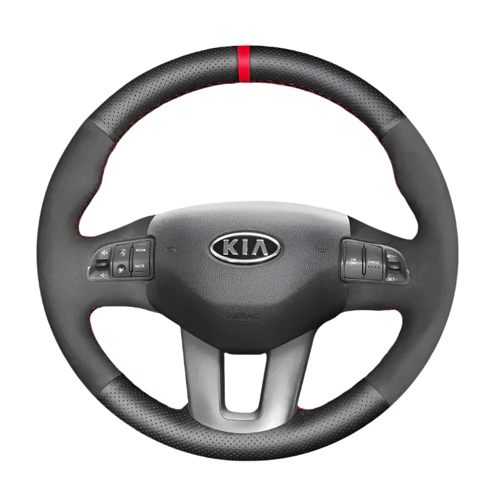 Kia - Sportage Sportage 3 Ceed Cee'd Proceed Pro ceed (2009-2013)