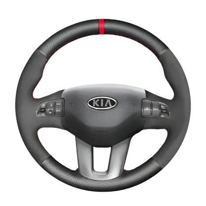 Kia - Sportage Sportage 3 Ceed Cee'd Proceed Pro ceed (2009-2013)